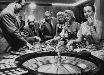 Mafia Casinos in Cuba